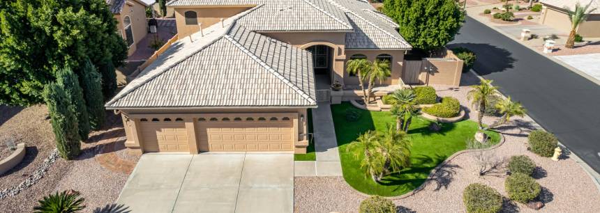 3192 N 150th Ave