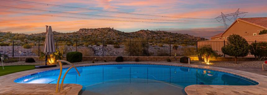 18560 W Chuckwalla Canyon Rd