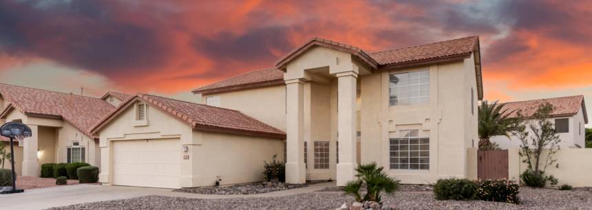 11334 W Crimson Ln