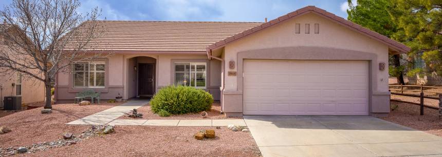1925 W Desert Willow Dr