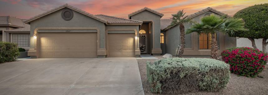 11262 S Palomino Ln