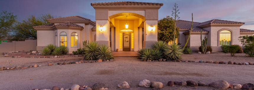 12607 W Ocotillo Rd