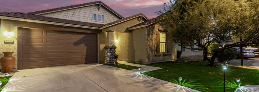 23885 W Hammond Ln