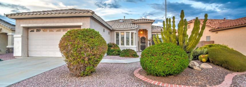 17718 W Camino Real Dr