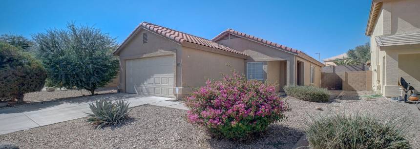 22278 W Mesquite Dr