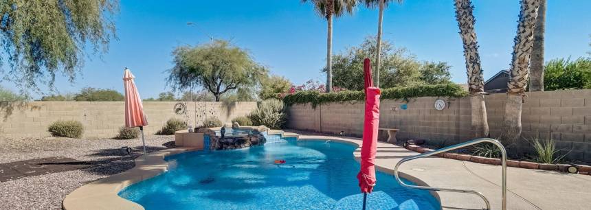 13372 W Caribbean Ln