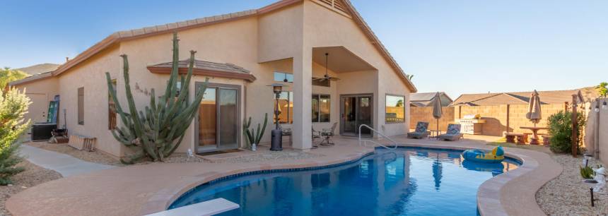 11235 S Palomino Ln
