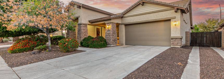 18318 W Cheryl Dr