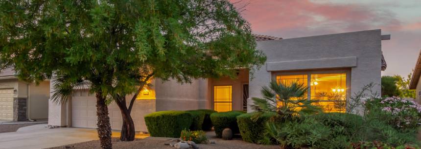 11525 S Morningside Dr