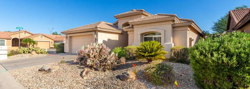 14709 W Avalon Dr