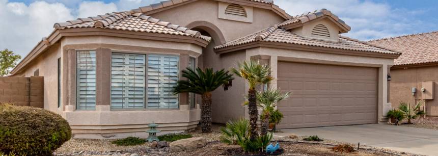 13405 W Ocotillo Ln