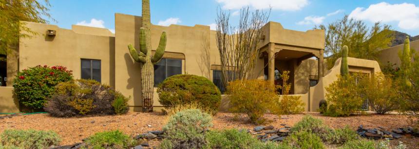 5840 E Sentinel Rock Rd
