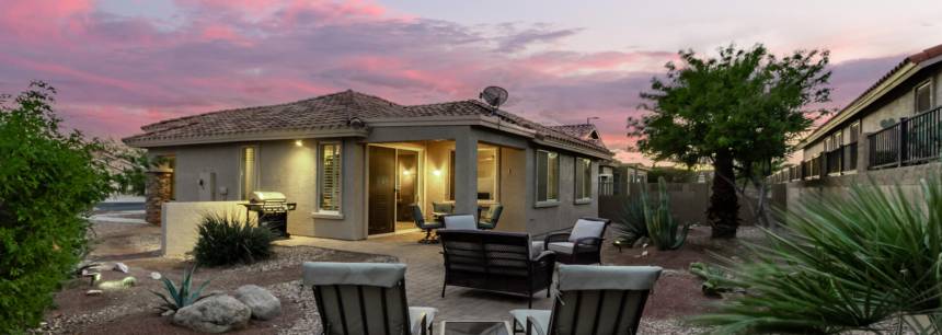 22886 W Kalena Ct