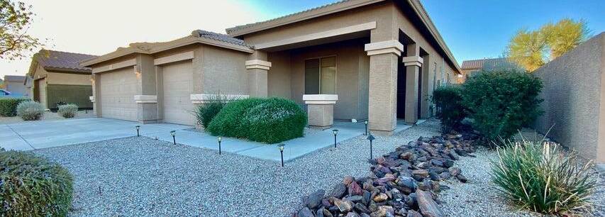 17841 W Buckhorn Dr