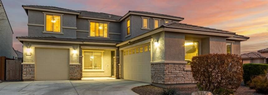 25947 W Firehawk Dr