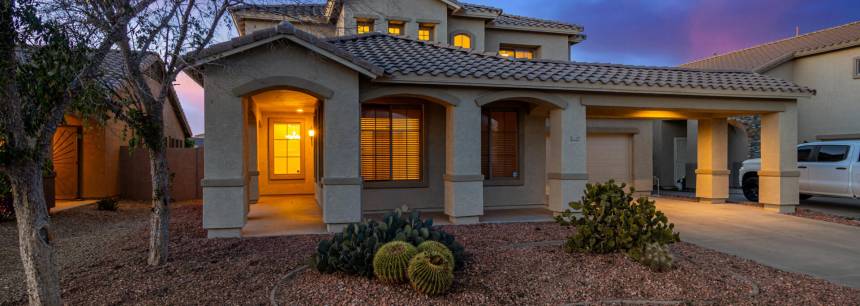 15238 W Post Dr