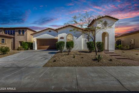 17863 W Desert Trumpet Rd