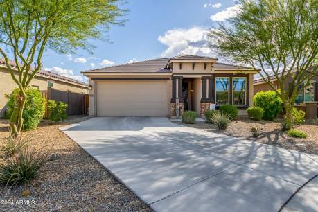 17713 W Granite View Dr