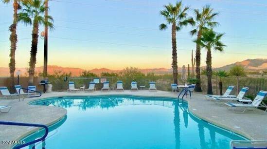 10401 N Saguaro Blvd 126