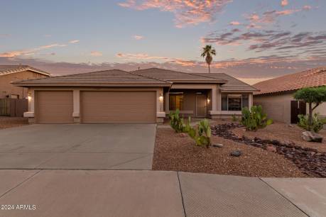 11164 S Obispo Dr
