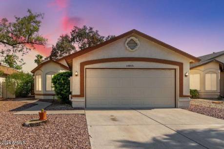 14953 W Rockrose Way