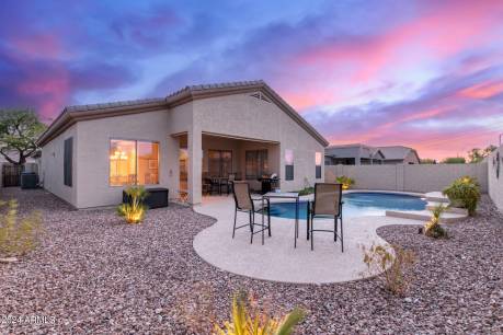 17890 W Buckhorn Dr