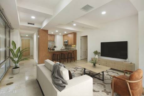 7157 E Rancho Vista Dr 4011