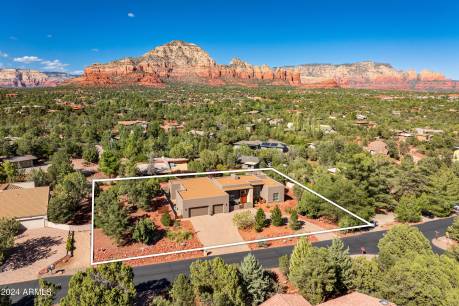 460 Foothills South Dr