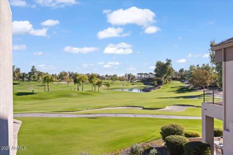 7400 E Gainey Club Dr 233