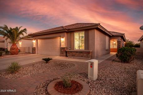 22843 W Moonlight Path