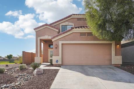 23347 W Cocopah St