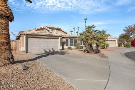 1264 S Cholla St