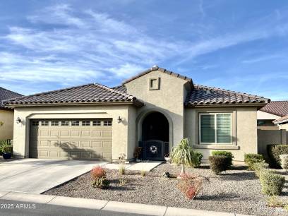 20416 W Calle Encorvada Ln