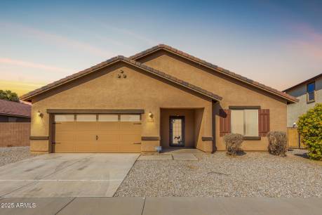 25360 W Fremont Ct