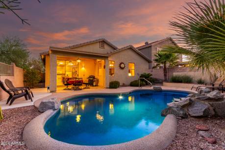 18118 W Desert Blossom Dr