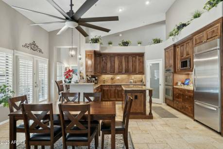 12610 E Cortez Dr