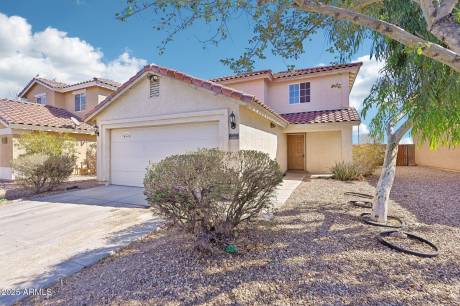 22799 W Morning Glory St