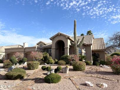 12638 E Cortez Dr