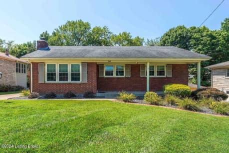 7006 Norlynn Dr
