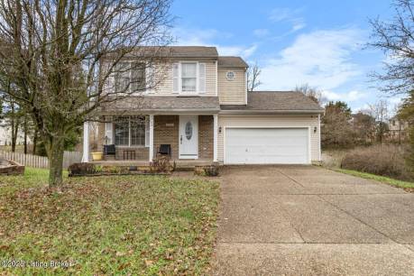 5201 Rainmaker Ct