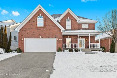 4101 Sunny Crossing Dr