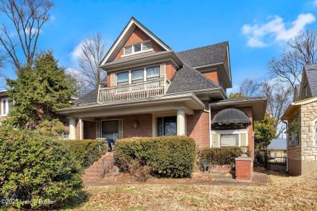 4521 Southwestern Pkwy