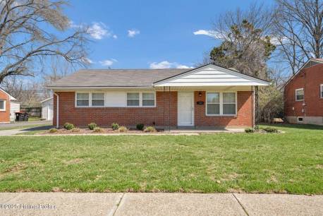 3125 Maywood Pl