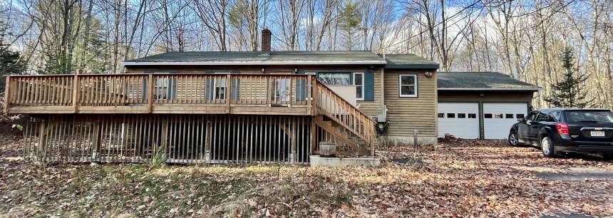 116 Albion Rd