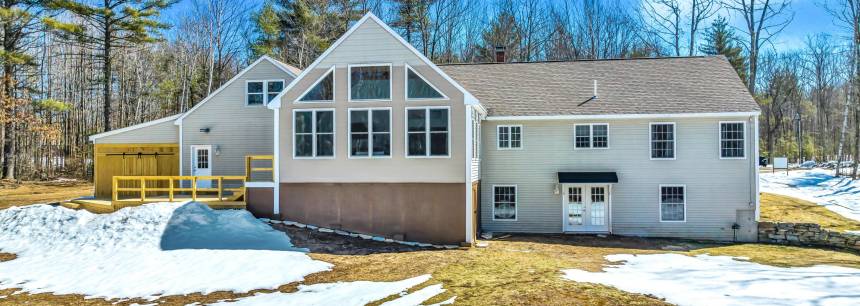 23 Ida Ln