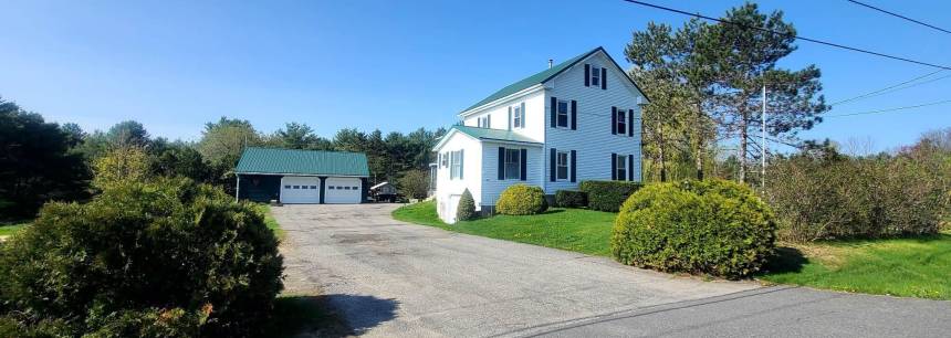 376 S Belfast Ave