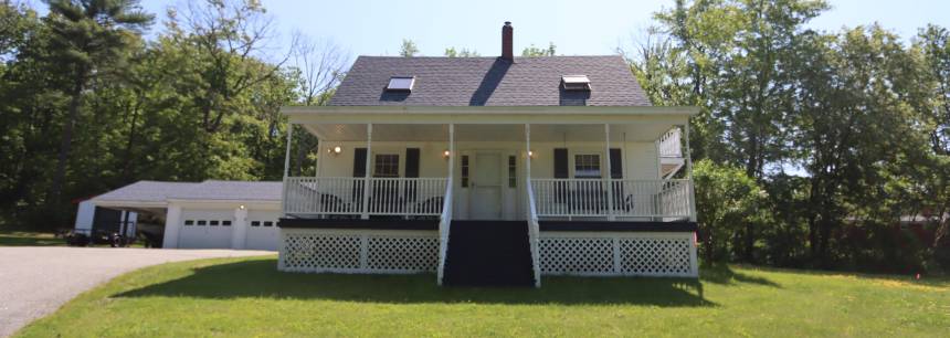 2241 Turner Rd