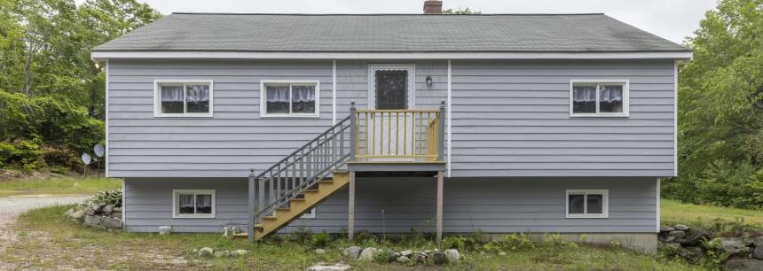 980 Maple Ridge Rd