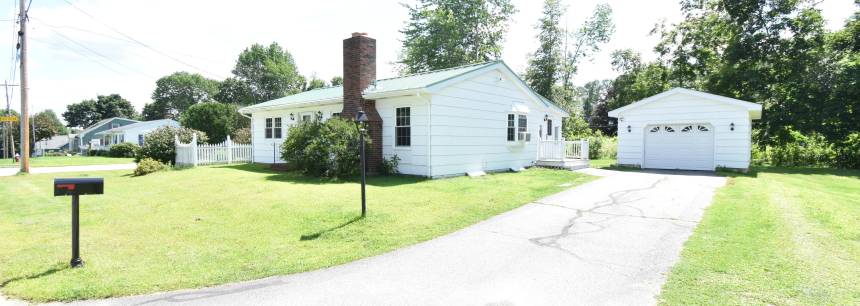 24 Nimitz St
