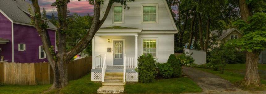 138 Davis Ave